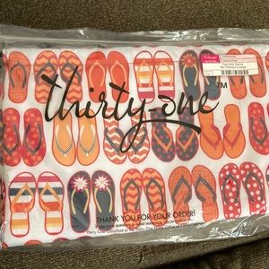 Thirty One- Cool Cinch Thermal-New